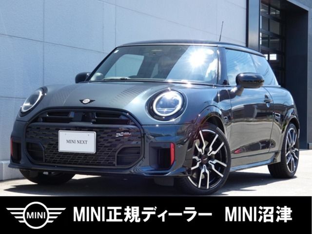 BMW / MINI COOPER