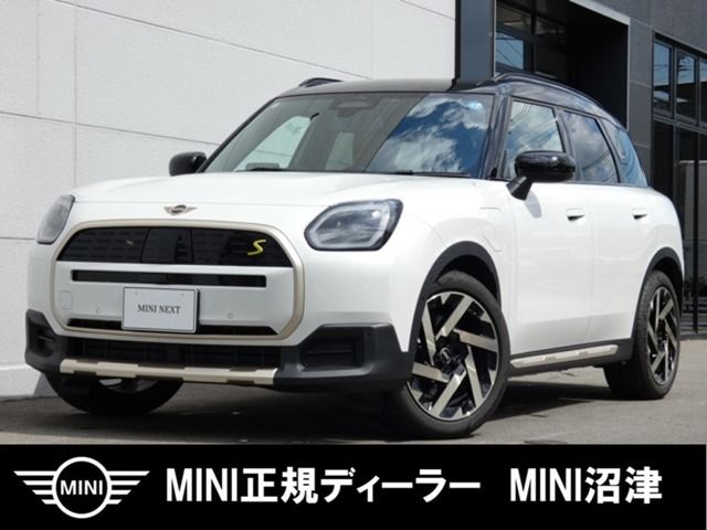 BMW / MINI COUNTRYMAN