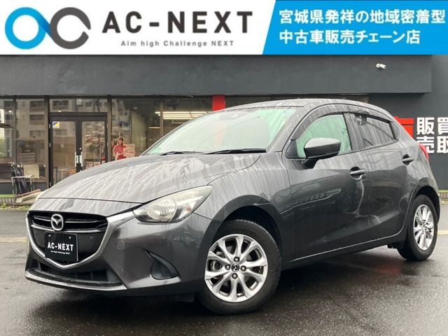 MAZDA / DEMIO