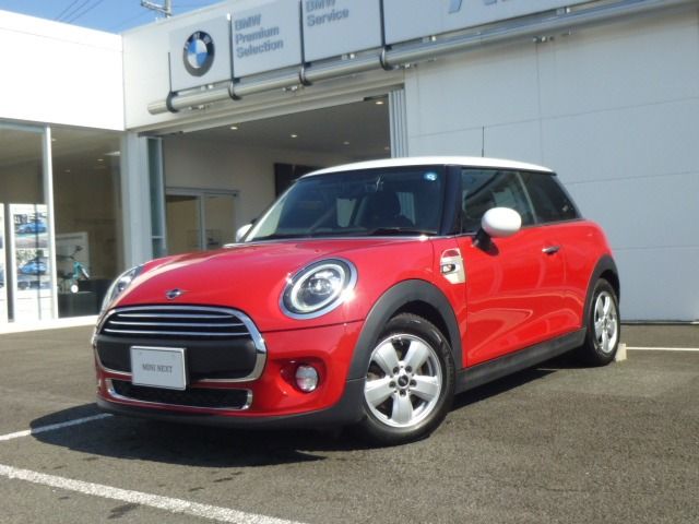 BMW / MINI ONE