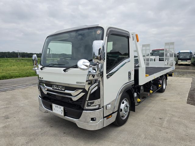ISUZU / ELF