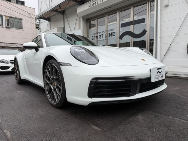 PORSCHE / PORSCHE 911