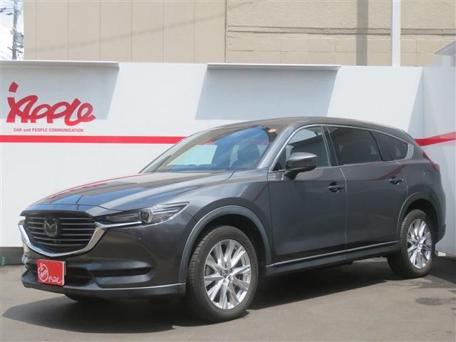 MAZDA / CX-8