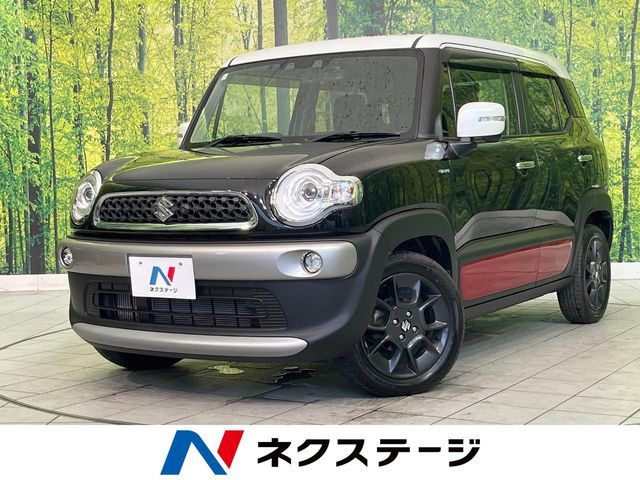 SUZUKI / XBEE
