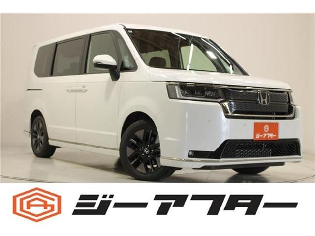 HONDA / STEPWAGON SPADA 4WD