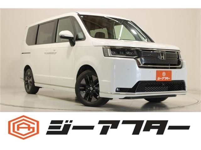 HONDA / STEPWAGON SPADA 4WD