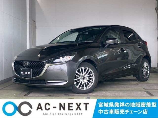 MAZDA / MAZDA2