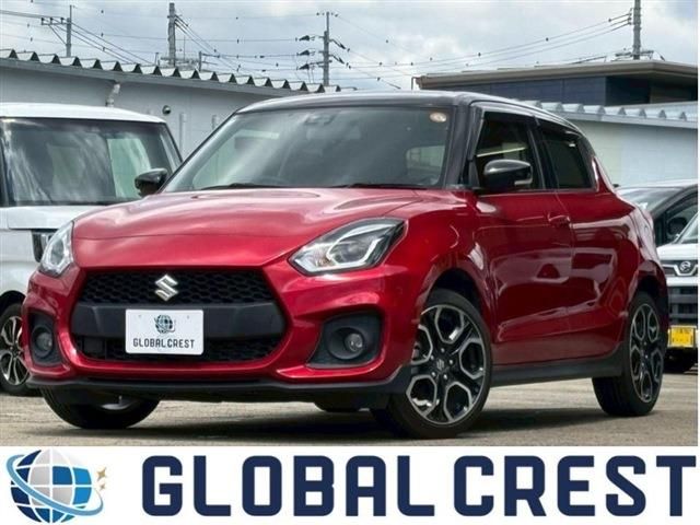 SUZUKI / SWIFT