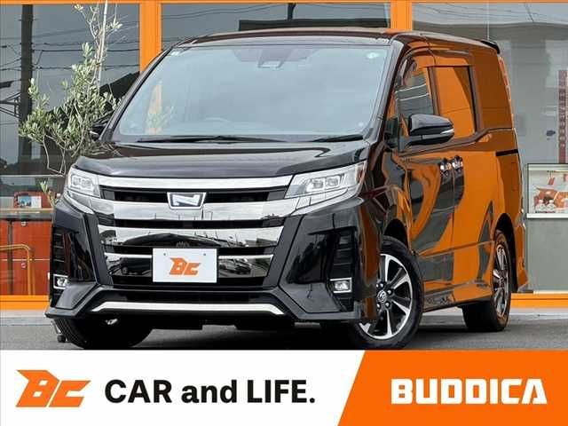 TOYOTA / NOAH