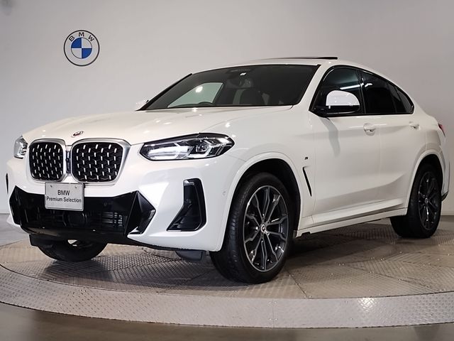 BMW / BMW X4