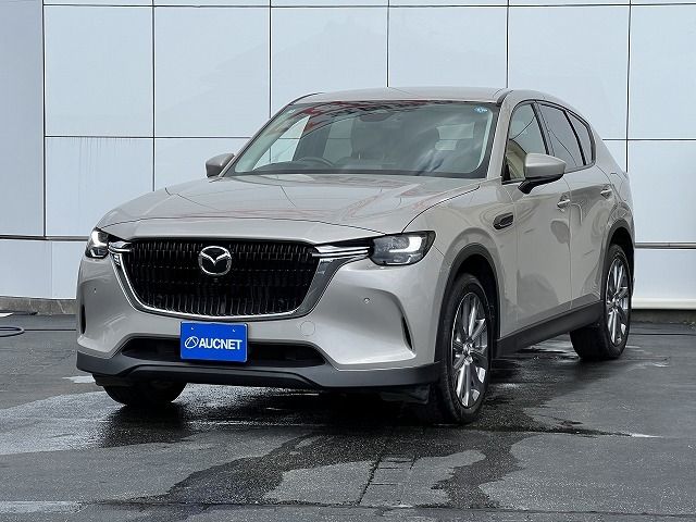 MAZDA / CX-60