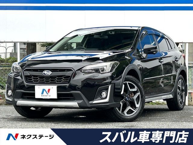 SUBARU / SUBARU XV HYBRID