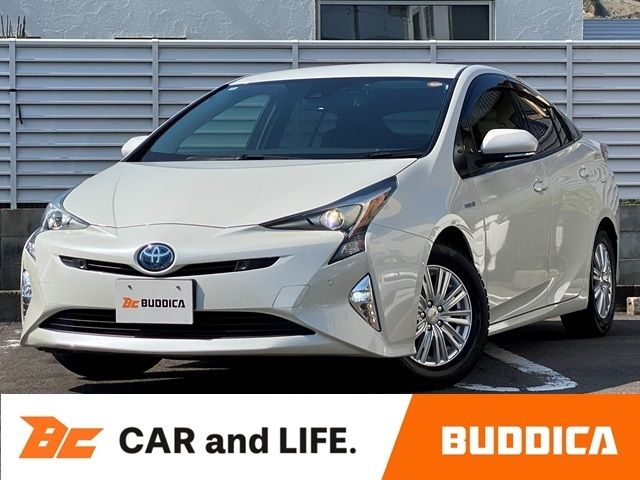 TOYOTA / PRIUS