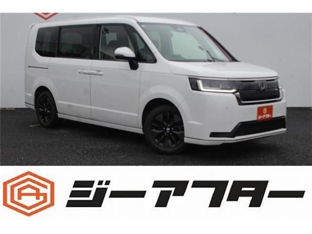 HONDA / STEPWAGON SPADA 4WD