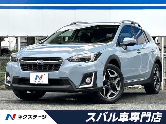 SUBARU / SUBARU XV