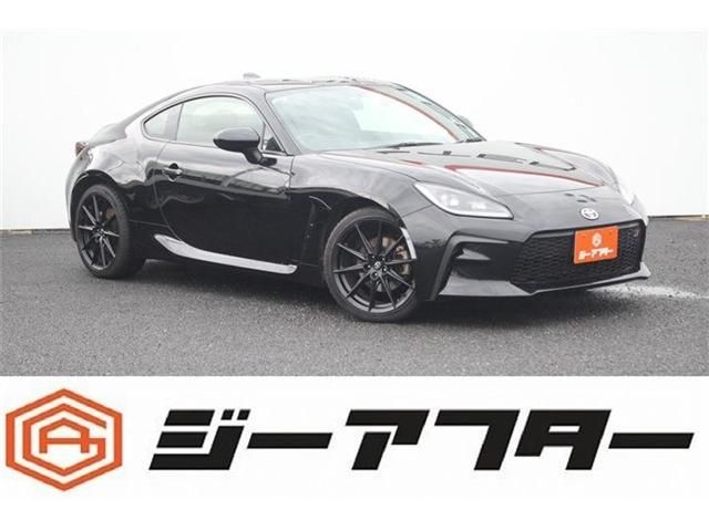 TOYOTA / GR86