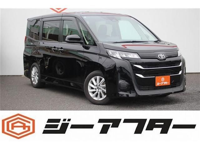 TOYOTA / NOAH