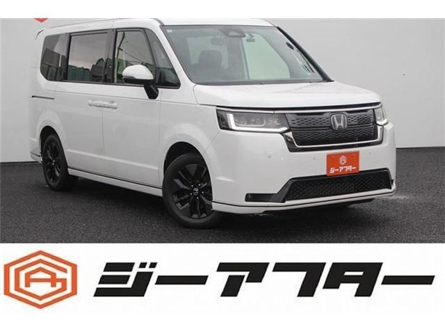HONDA / STEPWAGON SPADA 4WD