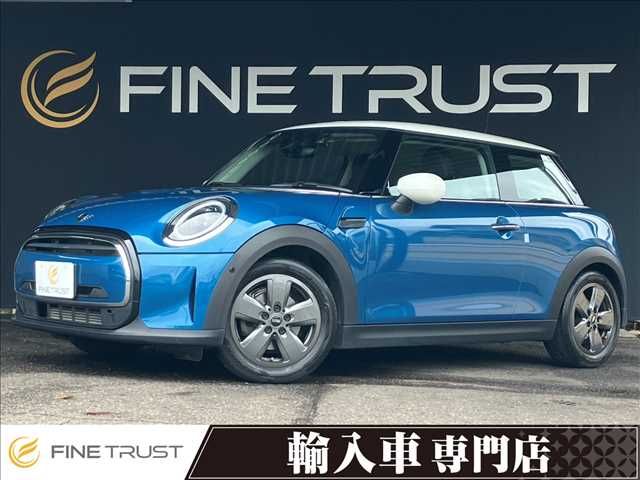 BMW / ＭＩＮＩ