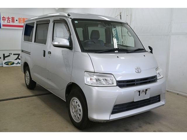 TOYOTA / TOWNACE van 2WD