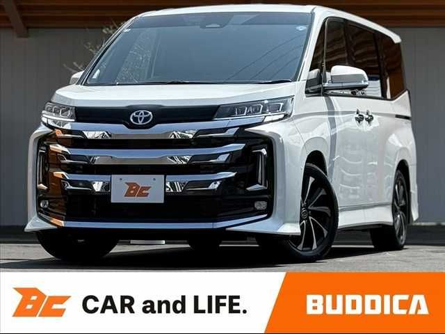 TOYOTA / NOAH