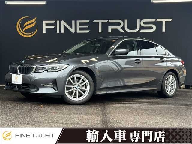 BMW / BMW 3series sedan