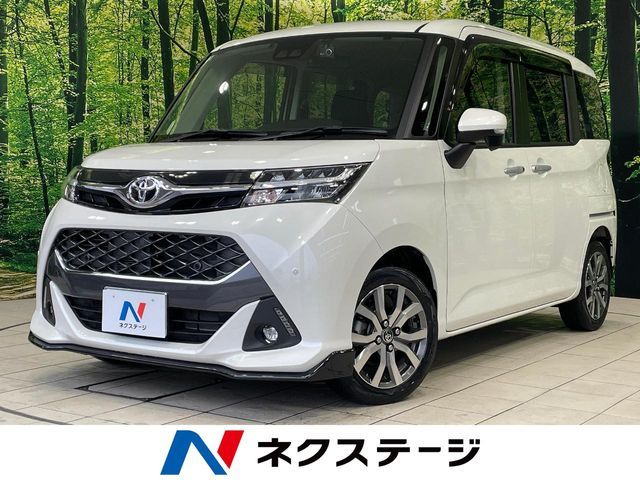 TOYOTA / TANK