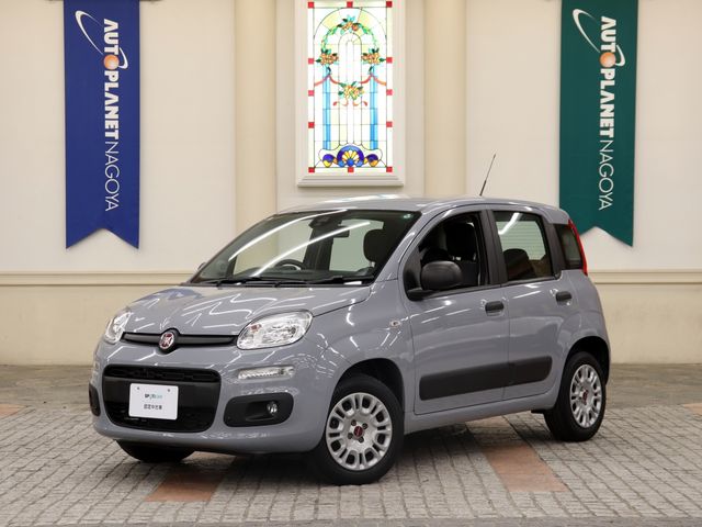 Japanese used car Ref# 1625089 FIAT / FIAT PANDA