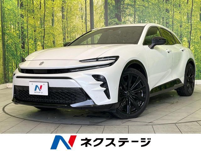 Japanese used car Ref# 1625096 TOYOTA / CROWN SPORT