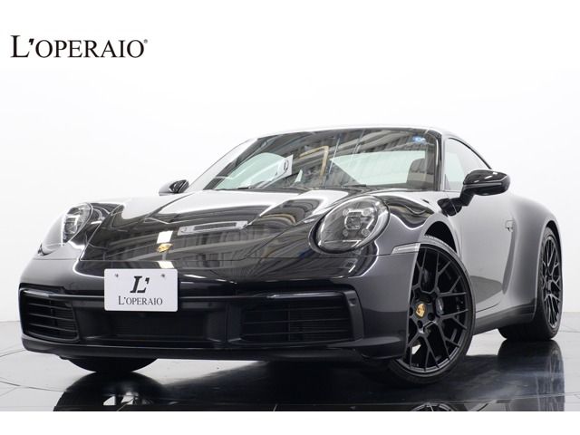 PORSCHE / PORSCHE 911