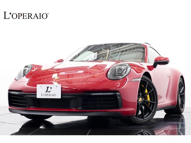 PORSCHE / PORSCHE 911
