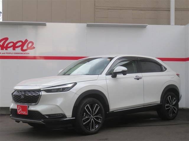 HONDA / VEZEL e:HEV