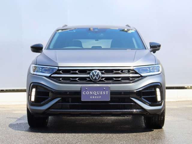 VOLKSWAGEN / VOLKSWAGEN T-Roc