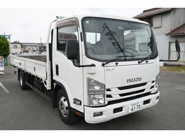 Japanese used car Ref# 1625130 ISUZU / ELF