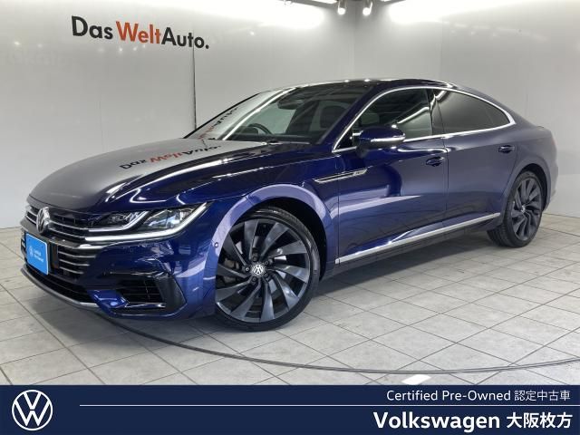 VOLKSWAGEN / VOLKSWAGEN Arteon