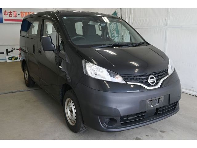 NISSAN / NV200 VANETTE van