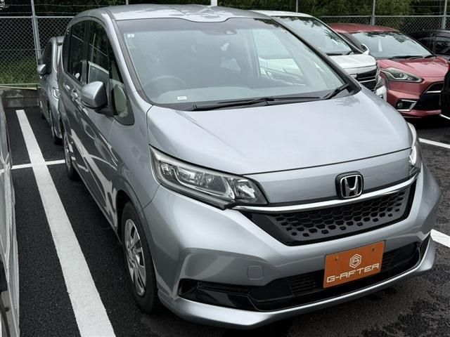 HONDA / FREED HYBRID
