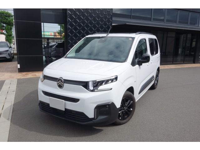 CITROEN / CITROEN Berlingo