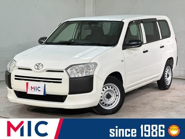 TOYOTA / PROBOX van 2WD