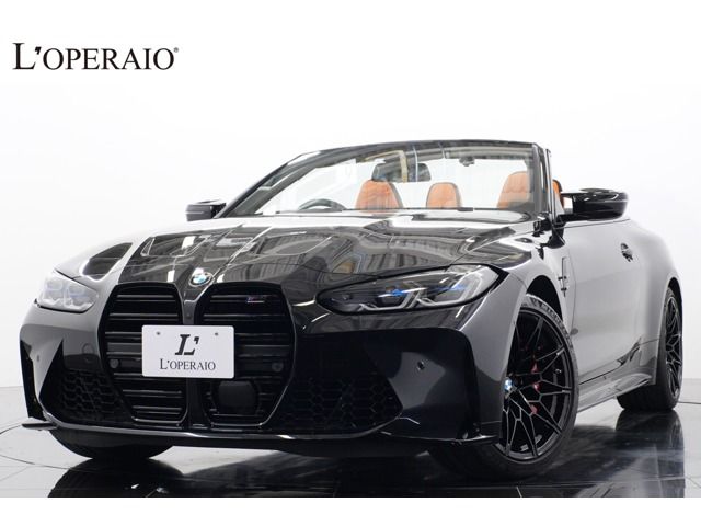 BMW / BMW M4 open