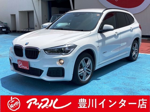 BMW / BMW X1