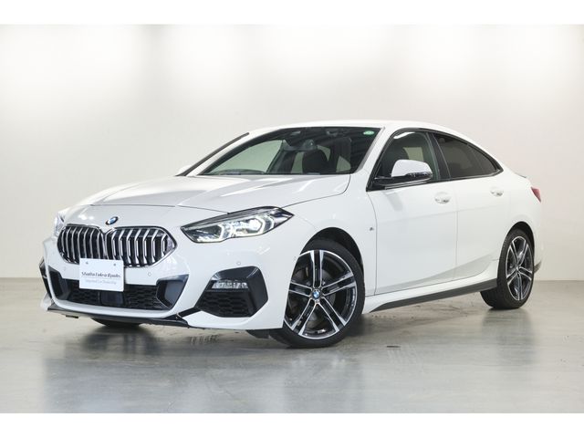 BMW / BMW 2series Gran coupe