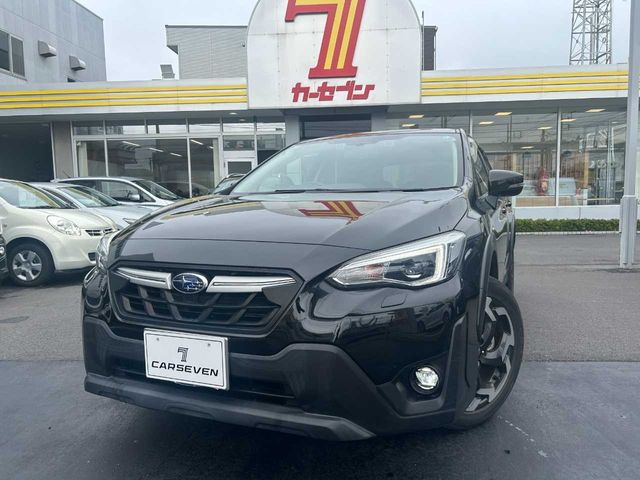 SUBARU / SUBARU XV HYBRID