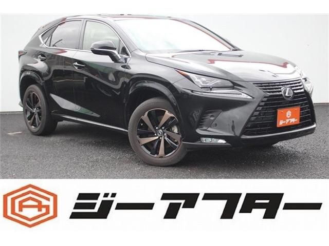 TOYOTA / LEXUS NX300