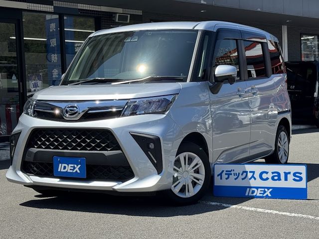 DAIHATSU / THOR