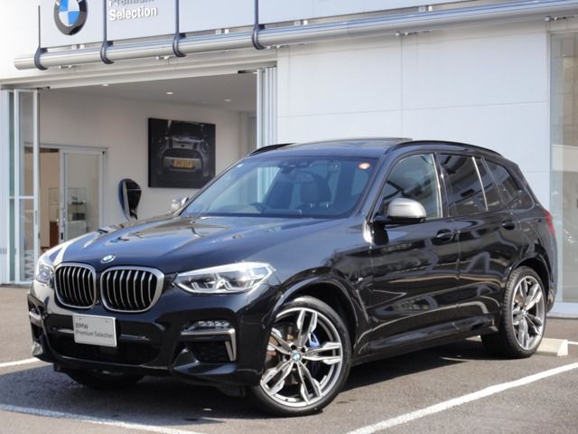 BMW / BMW X3