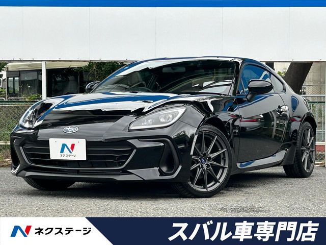 SUBARU / BRZ