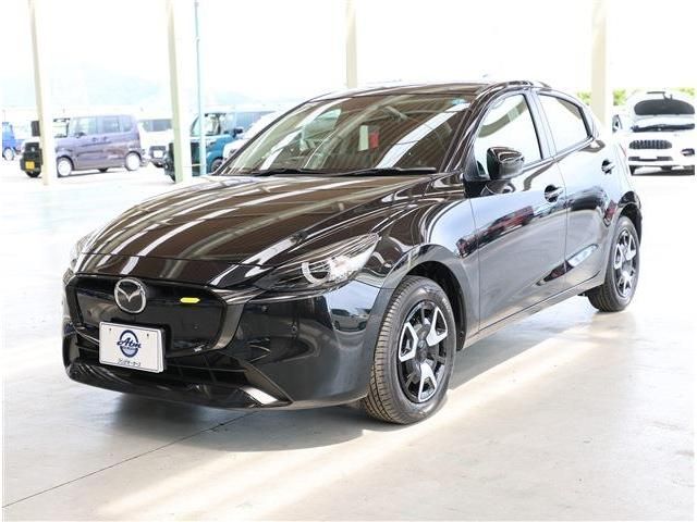 MAZDA / MAZDA2