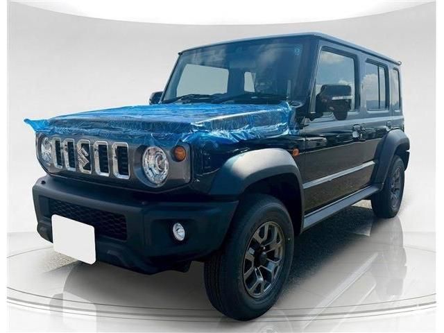 SUZUKI / JIMNY NOMADE