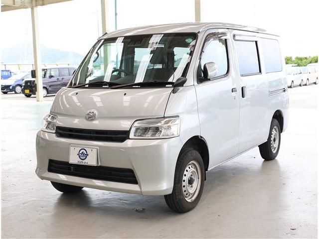 DAIHATSU / Gran Max CARGO